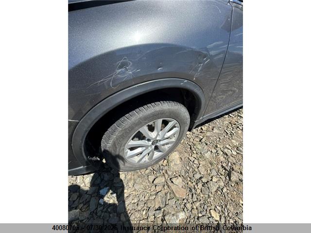 Nissan Rogue 2017 5N1AT2MV0HC841206 Image 9