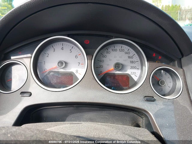 2009 Volkswagen Routan Trendline მანქანა იყიდება აუქციონზე, vin: 2V8HW34XX9R585798, აუქციონის ნომერი: 40080706