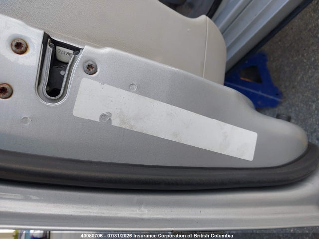 2009 Volkswagen Routan Trendline მანქანა იყიდება აუქციონზე, vin: 2V8HW34XX9R585798, აუქციონის ნომერი: 40080706