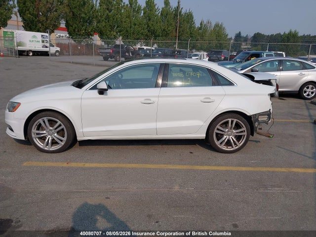Audi A3 2015 WAUFFRFF6F1095348 Image 14