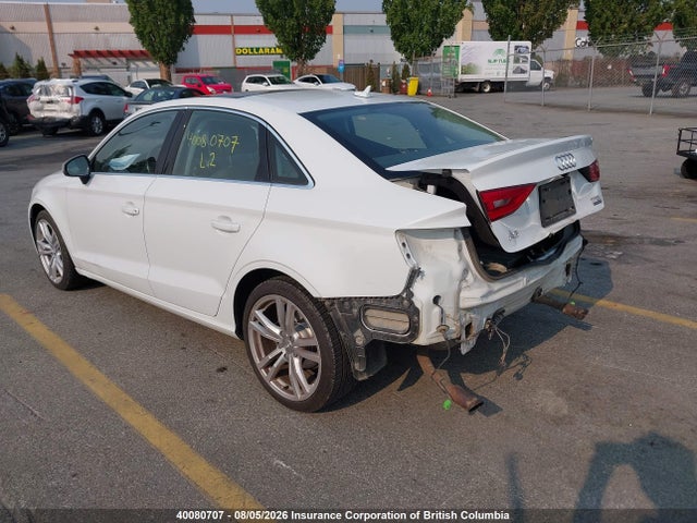 Audi A3 2015 WAUFFRFF6F1095348 Image 3