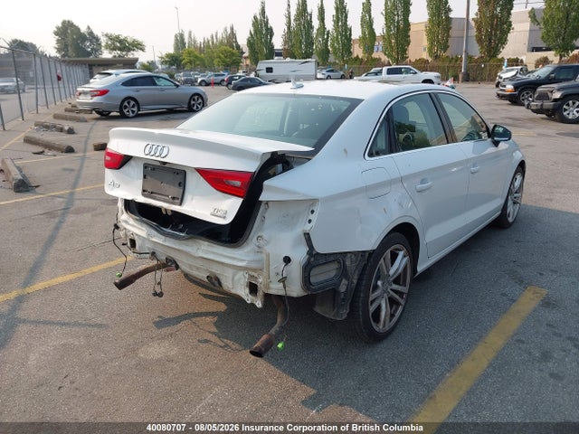 Audi A3 2015 WAUFFRFF6F1095348 Image 4