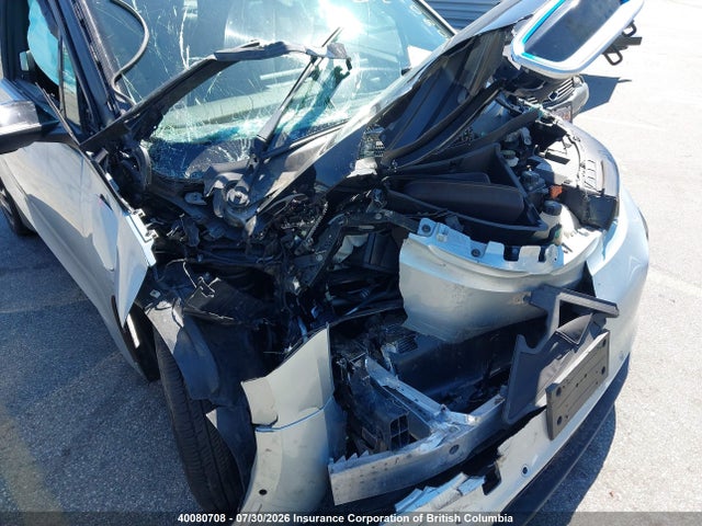 WBY1Z4C57FV502006 BMW I3