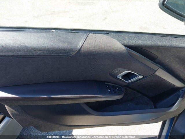 Продаж на аукціоні авто 2015 Bmw I3, vin: WBY1Z4C57FV502006, номер лоту: 40080708