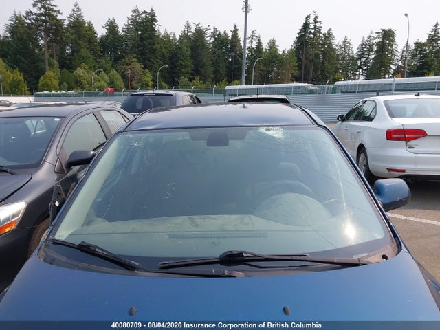 Aukcja sprzedaży 2008 Mazda 3 Hatchback, vin: JM1BK343781839089, numer aukcji: 40080709
