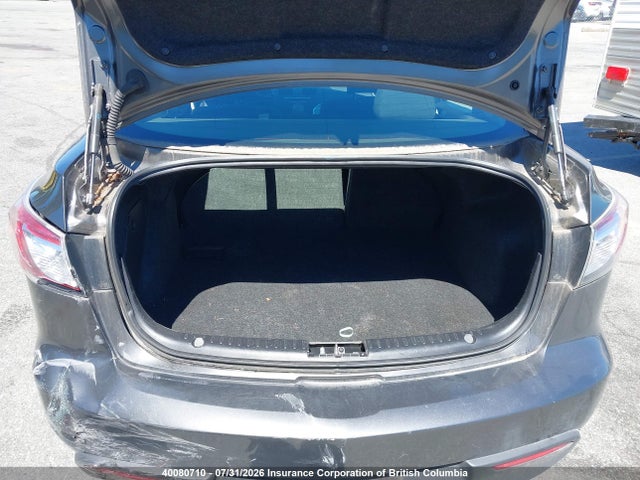 40080710 :رقم المزاد ، JM1BL1SF1A1294348 vin ، 2010 Mazda 3 I مزاد بيع