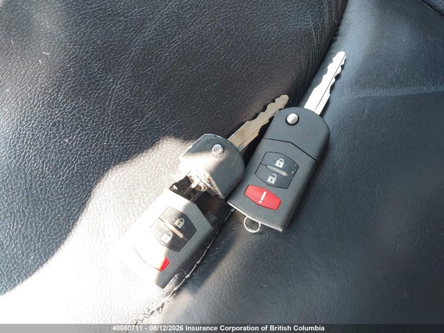 40080711 :رقم المزاد ، JM1BL1L73C1621326 vin ، 2012 Mazda 3 I مزاد بيع