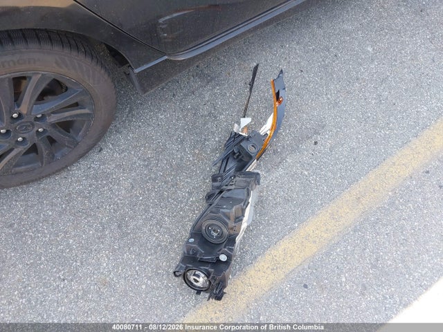 40080711 :رقم المزاد ، JM1BL1L73C1621326 vin ، 2012 Mazda 3 I مزاد بيع