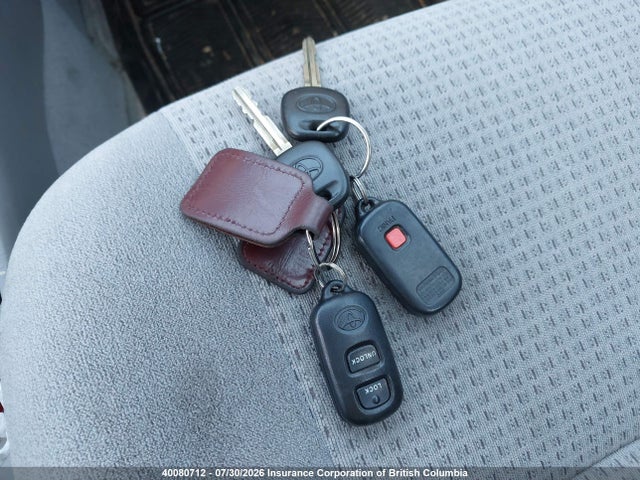 Продаж на аукціоні авто 2006 Toyota Corolla Ce/le/s, vin: 2T1BR32E16C646705, номер лоту: 40080712