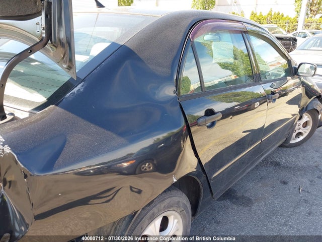 Продаж на аукціоні авто 2006 Toyota Corolla Ce/le/s, vin: 2T1BR32E16C646705, номер лоту: 40080712