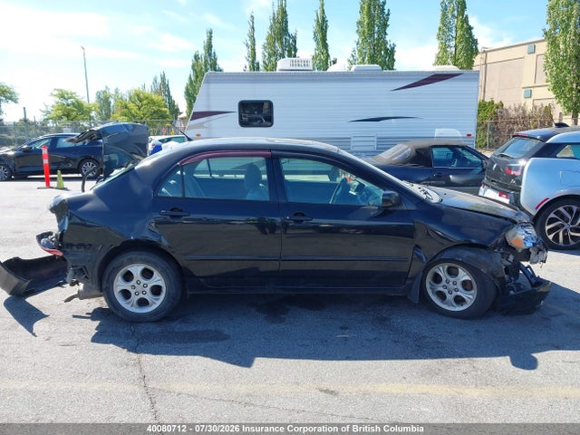 Продаж на аукціоні авто 2006 Toyota Corolla Ce/le/s, vin: 2T1BR32E16C646705, номер лоту: 40080712