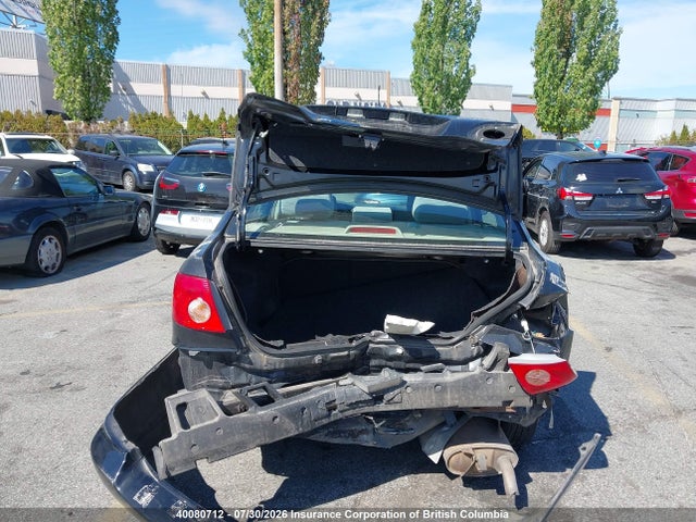 Продаж на аукціоні авто 2006 Toyota Corolla Ce/le/s, vin: 2T1BR32E16C646705, номер лоту: 40080712