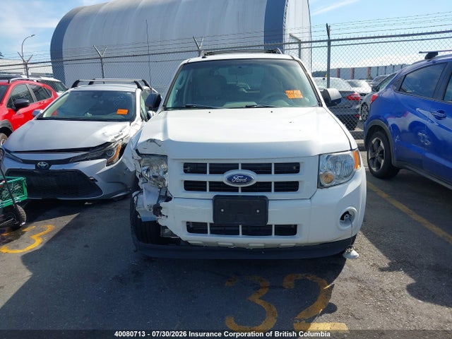 Продаж на аукціоні авто 2011 Ford Escape Hybrid, vin: 1FMCU5K32BKA69989, номер лоту: 40080713