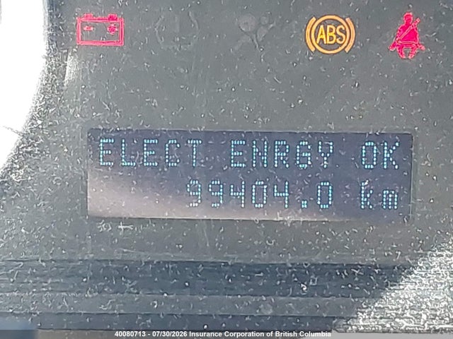 Продаж на аукціоні авто 2011 Ford Escape Hybrid, vin: 1FMCU5K32BKA69989, номер лоту: 40080713
