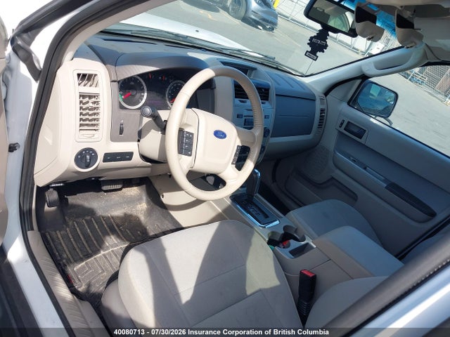 Продаж на аукціоні авто 2011 Ford Escape Hybrid, vin: 1FMCU5K32BKA69989, номер лоту: 40080713