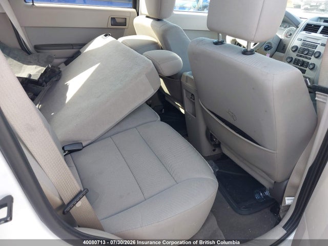 Продаж на аукціоні авто 2011 Ford Escape Hybrid, vin: 1FMCU5K32BKA69989, номер лоту: 40080713