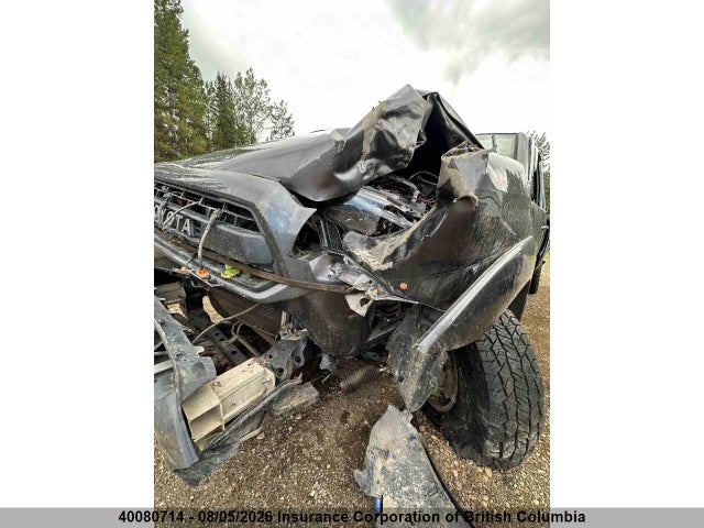 2009 Toyota Tacoma Double Cab Long Bed მანქანა იყიდება აუქციონზე, vin: 5TEMU52N29Z663448, აუქციონის ნომერი: 40080714