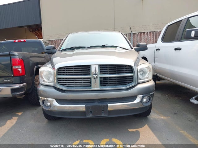40080715 :رقم المزاد ، 1D7HU18217J565922 vin ، 2007 Dodge Ram 1500 St/slt مزاد بيع