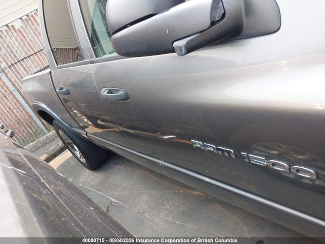 40080715 :رقم المزاد ، 1D7HU18217J565922 vin ، 2007 Dodge Ram 1500 St/slt مزاد بيع