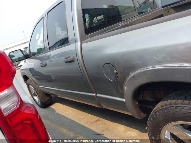 40080715 :رقم المزاد ، 1D7HU18217J565922 vin ، 2007 Dodge Ram 1500 St/slt مزاد بيع