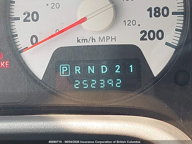 40080715 :رقم المزاد ، 1D7HU18217J565922 vin ، 2007 Dodge Ram 1500 St/slt مزاد بيع