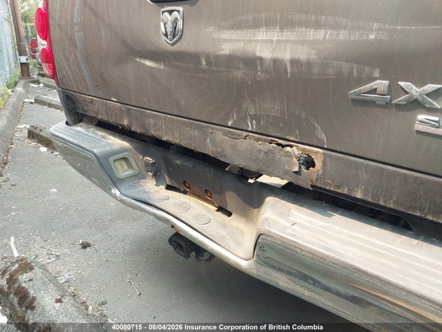 40080715 :رقم المزاد ، 1D7HU18217J565922 vin ، 2007 Dodge Ram 1500 St/slt مزاد بيع