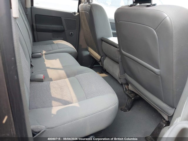 40080715 :رقم المزاد ، 1D7HU18217J565922 vin ، 2007 Dodge Ram 1500 St/slt مزاد بيع
