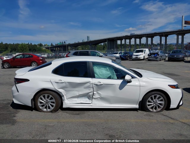 Toyota Camry 2023 4T1G11AK1PU782986 Image 14