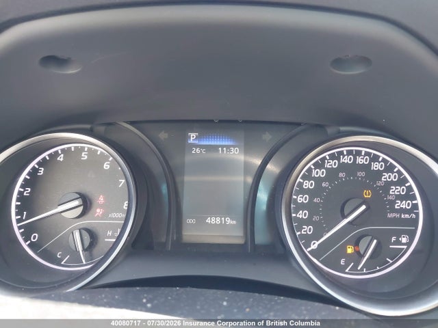 Toyota Camry 2023 4T1G11AK1PU782986 Image 7