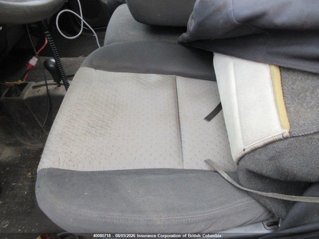 2007 Chevrolet Silverado K3500 მანქანა იყიდება აუქციონზე, vin: 1GCHK34697E515234, აუქციონის ნომერი: 40080718