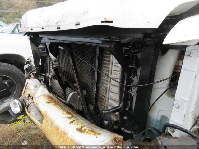 2007 Chevrolet Silverado K3500 მანქანა იყიდება აუქციონზე, vin: 1GCHK34697E515234, აუქციონის ნომერი: 40080718