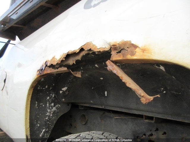 2007 Chevrolet Silverado K3500 მანქანა იყიდება აუქციონზე, vin: 1GCHK34697E515234, აუქციონის ნომერი: 40080718