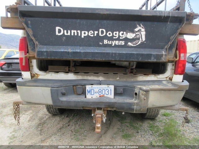 2007 Chevrolet Silverado K3500 მანქანა იყიდება აუქციონზე, vin: 1GCHK34697E515234, აუქციონის ნომერი: 40080718