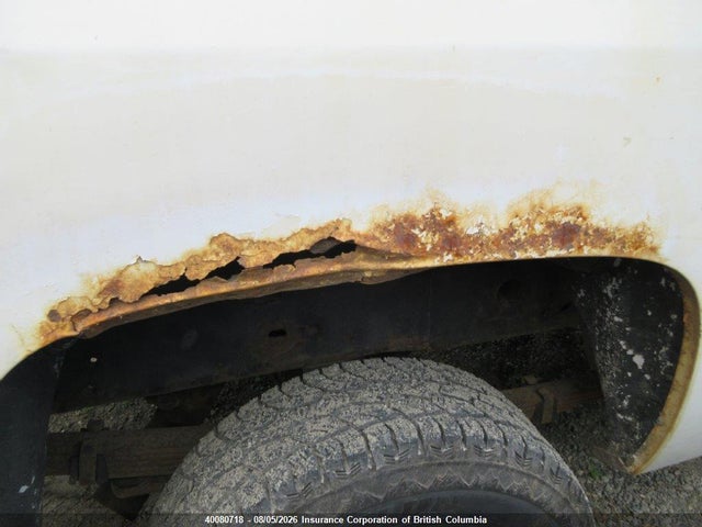 2007 Chevrolet Silverado K3500 მანქანა იყიდება აუქციონზე, vin: 1GCHK34697E515234, აუქციონის ნომერი: 40080718