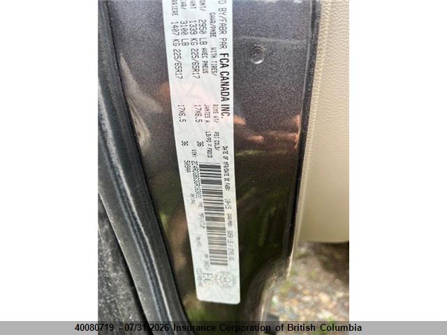 Dodge Grand Caravan Se 2016 2C4RDGBG3GR163031 Image 18
