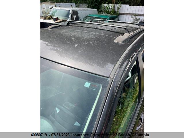 Dodge Grand Caravan Se 2016 2C4RDGBG3GR163031 Image 6