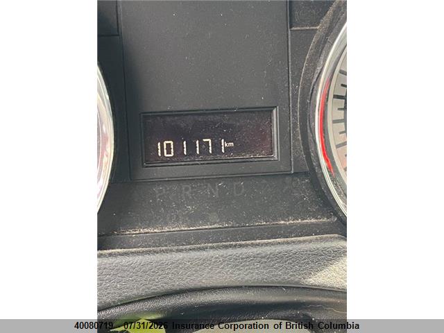 Dodge Grand Caravan Se 2016 2C4RDGBG3GR163031 Image 9