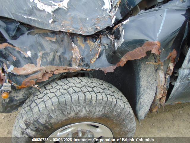 2001 Dodge Ram 2500 St მანქანა იყიდება აუქციონზე, vin: 1B7KF236X1J263627, აუქციონის ნომერი: 40080723