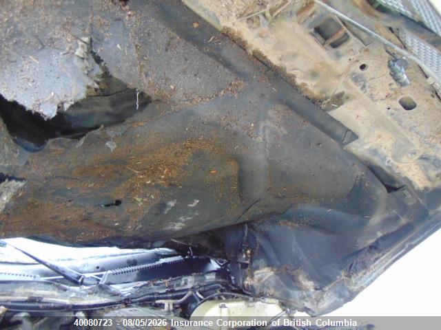 2001 Dodge Ram 2500 St მანქანა იყიდება აუქციონზე, vin: 1B7KF236X1J263627, აუქციონის ნომერი: 40080723