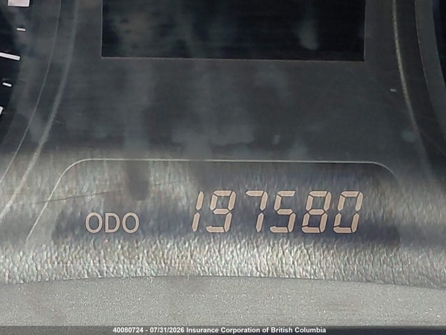 40080724 :رقم المزاد ، JTHBE262265005645 vin ، 2006 Lexus Is 350 مزاد بيع