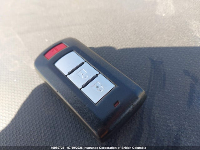 2012 Mitsubishi Outlander Ls მანქანა იყიდება აუქციონზე, vin: JA4JT3AX3CU606523, აუქციონის ნომერი: 40080725
