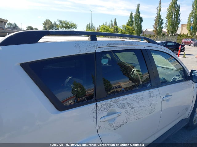 2012 Mitsubishi Outlander Ls მანქანა იყიდება აუქციონზე, vin: JA4JT3AX3CU606523, აუქციონის ნომერი: 40080725