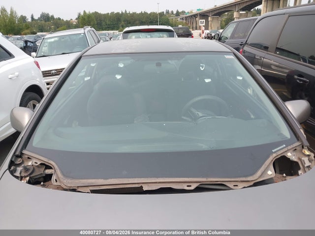 40080727 :رقم المزاد ، 2HGFG12647H006663 vin ، 2007 Honda Civic مزاد بيع