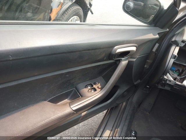 40080727 :رقم المزاد ، 2HGFG12647H006663 vin ، 2007 Honda Civic مزاد بيع