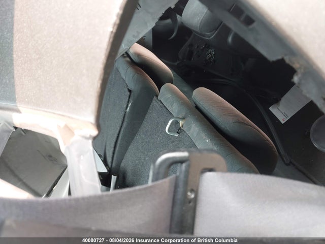 40080727 :رقم المزاد ، 2HGFG12647H006663 vin ، 2007 Honda Civic مزاد بيع