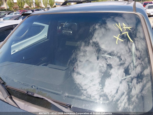 40076573 :رقم المزاد ، 1FMCU9E72AKC92456 vin ، 2010 Ford Escape Limited مزاد بيع