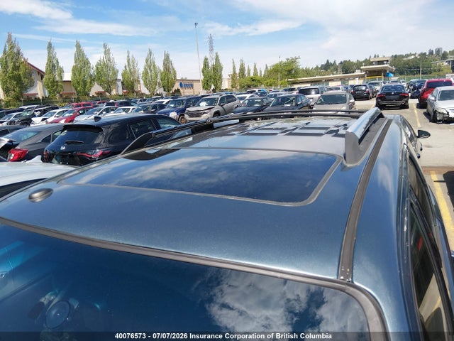 40076573 :رقم المزاد ، 1FMCU9E72AKC92456 vin ، 2010 Ford Escape Limited مزاد بيع