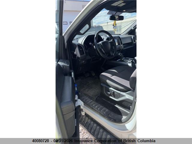 Aukcja sprzedaży 2018 Ford F150, vin: 1FTFW1E54JKF44753, numer aukcji: 40080728