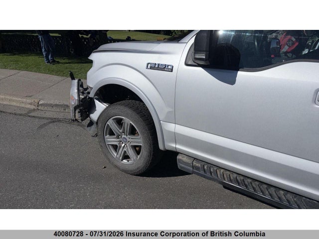 Aukcja sprzedaży 2018 Ford F150, vin: 1FTFW1E54JKF44753, numer aukcji: 40080728