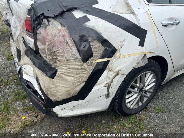 KIA Rio 2020 3KPA34AD6LE255011 Image 15